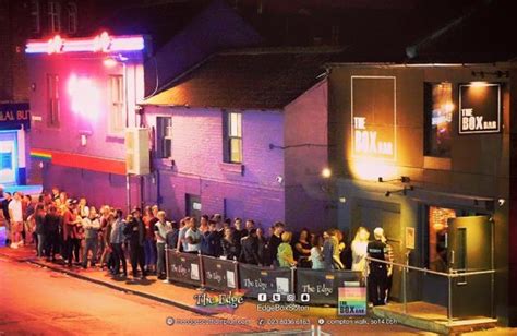 TOP 10 BEST Gay Clubs in Southampton, United Kingdom